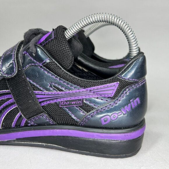 Do Win Women's Pendlay Weightlifting Olympic Powerlifting Athletic Shoes - Picture 6 of 14